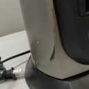 Lasko 1500W Ceramic Tower Space Heater with Remote, Thermostat, Timer & Widespread Oscillation, Portable Electric Heater for Indoor Use, Bedroom & Living Room, 751320 (Grey/Black)