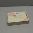 BEAUTIFA Teal Blue Wig for Women, Teal Blue Wavy Wig Middle Part 26 Inch Blue Wigs Heat Resistant Synthetic Wigs for Daily Party Use