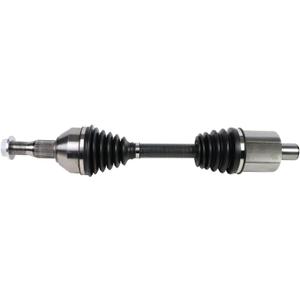 GSP NCV10238 CV Axle Shaft Assembly - Left Front (Driver Side)