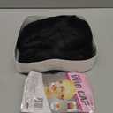 IWISH 13X6 Body Wave Lace Front Wigs Human Hair T Part Glueless Wigs Human Hair Wigs Pre Plucked Per Cut 220% Density Natural Black Wig Body Wave Lace Front Wigs Human Hair Wigs For Black Women