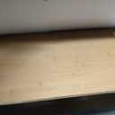 Wire Shelf Covers, Bamboo Wire Rack Covers for Pantry, Closet, 30"W x 12"D