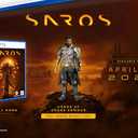 SAROS PS5