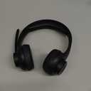 Wireless Headset with Mic for Work, Bluetooth 5.4 Office Headset with AI Noise Cancelling, USB A/C Dongle & Mic Mute for Computer Laptop PC, Lightweight Design for Call Center