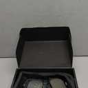 Front Ceramic Brake Pads 5.3" Long Pad Plate for Toyota 4Runner 2003-2023, for Tacoma 2005-2023, Tundra 2000-2006, FJ Cruiser 2007-2014, Sequoia 2001-2007, for Lexus GX460 GX470 4PCS