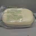 Breast Pump Storage for Hands-Free Breast Pumps with Nipple Ruler, Wearable Breast Pump Case Compatible with Momcozy/Willow/eufy/Security/Medela/Bluefair Wearable Breast Pumps