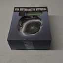 Portable Fan 24000mAh Battery Powered with Remote & LED, 4 Speed Strong Airflow, Desk/Camping/Outdoor/Gym Fan for Office Travel Treadmill Camping Gear