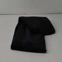 NICETOWN Insulated Black Out Velvet Curtains for Patio, Solid Heavy-Duty Large Window Treatments Drapes for Sliding Glass Door (2 Panels, 90 inches Long)