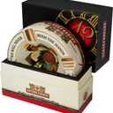 Arturo Fuente Hands Of Time Cigar Ashtray (Cream)