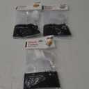 Culinary Elenents Plastic Cutlery 144 Pieces 3 Pack