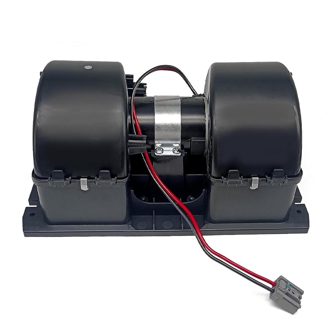 Blower Motor Fan Assembly Fit for V-olvo VNL, VN Series Trucks 2008-2018 Replace 85120276 1018009 351044621 70826161 AB174000P U2100001 VOL85120276 85120276C8T