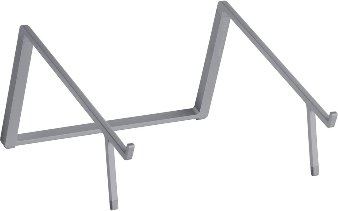 Rain Design 10085 Mbar Pro+ Foldable Laptop Stand - Space Gray