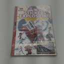 Disney The Incredibles Sticker Explosion Bundle - 1000+ Incredibles 2 Superhero Stickers Book for Girls, Kids | Disney Superhero Activity Book for Boys, Teens