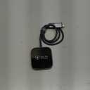 2-in-1 Wireless CarPlay Adapter & Car TV Mate Pro 2026 [Anti-Interference, Metal Case] Convert Wired to Wireless Car Play with HDMI Input for TV Stick, Screen Mirroring & Streaming, Fit for 2016+ Cars