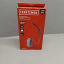 CRAFTSMAN Battery Powered Sprayer Wand (CMXCAFG190640) Easily Attaches to Most Ready to Use Chemical Bottles for Gardening, Lawn and Disinfecting
