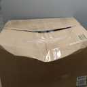 Amylove 12 Pieces Yoga Mats Bulk 68x24x0.12 Inch Exercise Non Slip Fitness Workout Mats for Women Men Home Workout Gym Yoga (Orange)