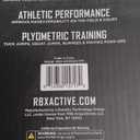 Rbx Live Life Active 6 Pack Agility Hex Grid