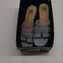 SMNY INA Denim 7 1/2