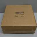 Rubtlamp 60Pcs Red Plastic Plates, Clear Plastic Plates With Red Rim, Heavy Duty Disposable Plates for Party, Fancy Hammered Plates Include 30 Red Dinner Plates 30 Clear Cake Plates