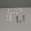 Asidrama 10 Pack 5 Inch(128mm) Brushed Satin Nickel Kitchen Cabinet Handles, Cabinet Pulls Kitchen Cabinet Hardware for Cupboard Drawer Pulls100+ bought in past month