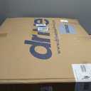 Drive 11117N-1 Medical Medical Bariatric Folding Commode