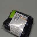 V VOLKGO Car Seat Travel Bag For Airplane with Padded Backpack Shoulder Straps, Gate Check Bag, Car Seat Bags for Air Travel Carseat Travel Cover, Carseat Travel Bag Cover for Airplane Travel