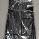 mucar Floor Center Console Organizer for Tesla Cybertruck,Compatible with Cybertruck Accessories,Floor Console Storage Tray Box ABS Material with Cybertruck Interior Accessories