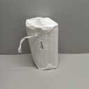 IMPROVIA Washable Underpads, Heavy Absorbency Reusable Incontinence Pads for Kids, Adults, Elderly, and Pets - Waterproof Protection Floor White & White (4 Pack - 34x36)