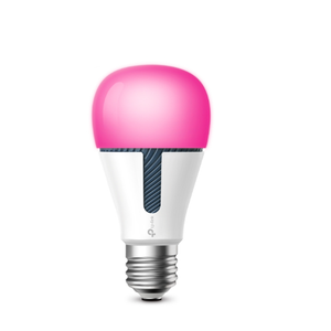 Kasa Smart Light Bulb, Multicolor