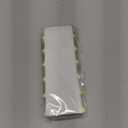 300 PCS Double-Sided Adhesive Tape for Acoustic Soundproofing Foam Panels, Heavy Duty Wall Panel Square Adhesive Pads, Pad Mounting Adhesive Double-Sided Tape Wall Sticky for Hanging