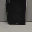 MAGEASY CoverBuddy Lite for M3/ M2 iPad Air 11” (2024-2025) - iPad Air Case Compatible with Magic Keyboard, with Apple Pencil Pro Pencil Holder - Black