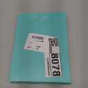 Digital Finger Clicker Counter - 5-Digit LCD Handheld Tally for Lap/Pitch/Knitting/Crochet/People Counting - Multi-Function Device for Classroom, Sports & Events