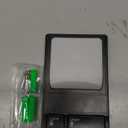 Upgraded 378LM 378LMC Wireless Control Panel Only for LiftMaster 315MHz Security+ Garage Door Openers with Purple Learn Button Manufactured After 2005, More Stable & Secure, Easy to Program