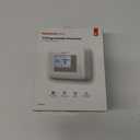 Honeywell Home Home RTH6360D1002 Programmable Thermostat, 5-2 Schedule, 1-Pack, White