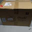 Osaki OS-F2 Foot Sauna,Heating Stone Therapy
