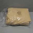 PHF Cooling Comforter Twin Size, EcoCosy Breathable Cooling Blanket for Hot Sleepers, Soft Lightweight Q-Max>0.52 Summer Silky Comforter for Night Sweats to Keep Cool, 66"x90", Charcoal