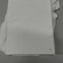 Serta Power Chill Cooling Pillow Protectors, Stain Resistant and Zippered Pillow Protector, Protects Pillow from Dust and Dirt, King, White, 2 Count ( Pack of 1)