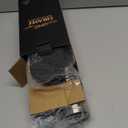 Electric Salt and Pepper Grinder Set with Rechargeable Base - Upgraded Large Capacity, Refillable Pepper Mill Set with LED Light & Adjustable Coarseness, Ideal for Kitchen, Outdoor, BBQ & Gift Giving (Stainless Steel)