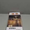 2 Pack 144 LED Artificial Tree Lamp with Timer, DIY Birch Tree with LED Lights, Lighted up Tree Lamp USB/Battery Powered, Fairy Light Spirit Tree for Table Home Bedroom Christmas (Warm White)