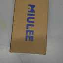 MIULEE Decorative Linen Pillow Covers 20x20 Inch Light Olive Green Boho Farmhouse Neutral Couch Throw Pillows for Bed Pack of 2 Accent Modern Pillowcase Summer Sofa Livingroom Home Decor