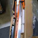 48 Inch Manual Tile Cutter with Dust-Sealed Roller