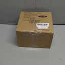 25ft Red and Green Outdoor Christmas Lights,C9 Vintage Christmas String Lights with 26 Red Green Bulbs(1 Spare),Waterproof Hanging Christmas Lights for Roofline Tree Backyard Decor