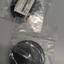 Genuine OEM 92140-3M000 Dust Cap - Headlamp 2pcs set / 921403M000 for Hyundai Genesis 09-16 G80 17-20 Azera 11-17 Elantra 11-17 Equus 11-16 Sonata 11-15 Kia