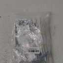 Drywall Anchor with Included Bolts for 3/16-24, Heavy Duty Hollow Drywall Anchors for TV Mounting Kit, Stainless Steel Hollow Wall Anchors Holds up to 240 lbs Each in 1/2-in Drywall-14 Pack