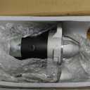 SCITOO Starter Motor 16922 Replacement for Tracer L4 (87-90) Capri L4 (91-94) Protege L4 (90-96) Protege L4 (99-03) Protege L4 (95-98) Mx-3 L4 (92-93) B2200 B2000 12V CW 12-Teeth 1.4KW PMGR