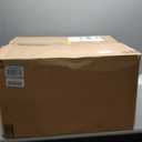 Heavy Duty hose Reel, 5/8"100 FT Retractable Garden Hose Reel Wall Mount with 8 Pattern Hose Nozzle/Auto Rewind/Any Length Lock/180Swivel Bracket