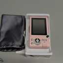 Digital Camera 4K for Kids: 48MP Pink Camera for Teens Photography - Christmas Birthday Gifts for Girls - 16X Zoom Shoot for Vlogging - Compact Camera for 6 7 8 9 10 Years Old- Toys for Toddler