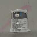 Brother Genuine High Yield Cyan Ink Cartridge, LC401XLCS