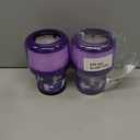 Improvedhand Filter Replacement for Dyson V11 Animal, V11 Torque Drive Detect Cordless Vacuum, Replace Part # 970013-02 (2 Pack)