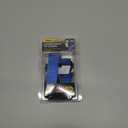 CargoLoc 84044 Cambuckle Tie Downs with S-Hooks, 1-Inch x 10-Foot, 900 Pounds Break Strength