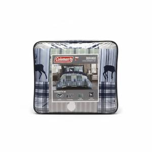 Coleman Queen Durango 5 Piece Comforter Set